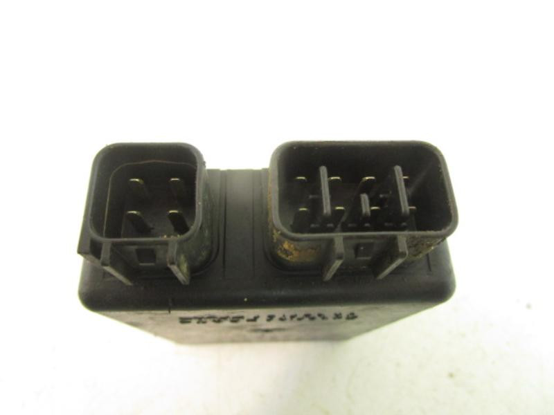 99 Yamaha YFM 350 Big Bear 2x4 CDI Box Igniter Unit 4KB-85540-30